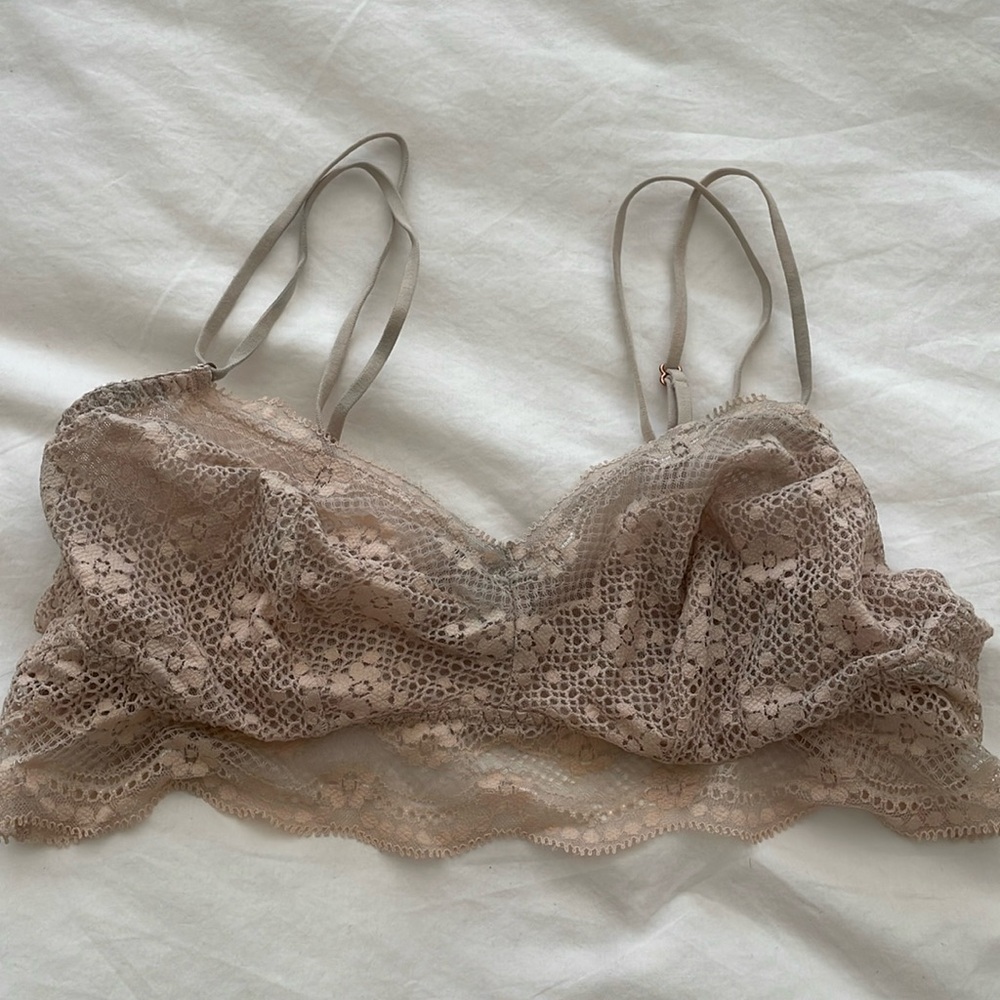 Eberjey bralette